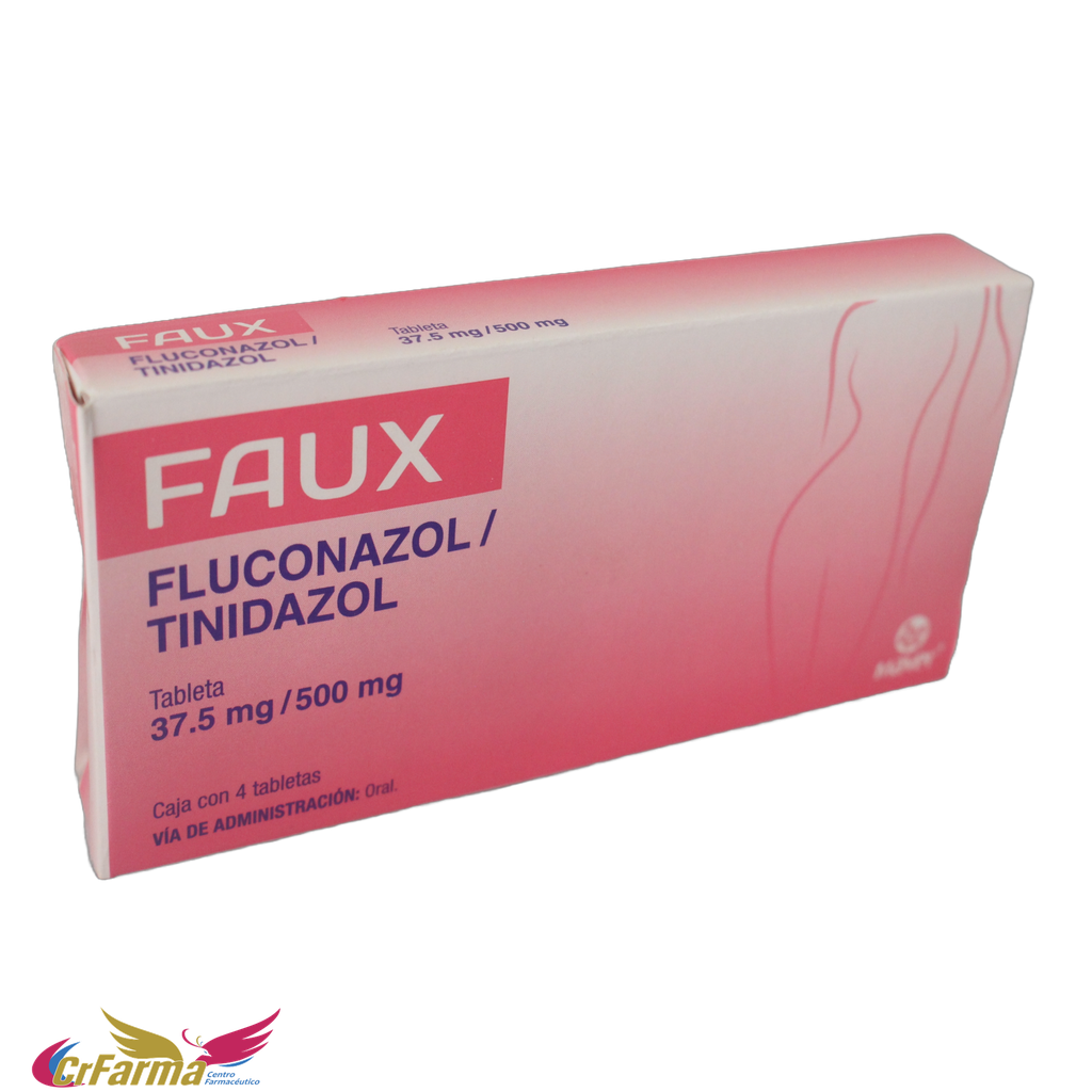 FAUX C/4 TABLETAS