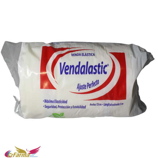 VENDA 15 CM VENDALASTIC *