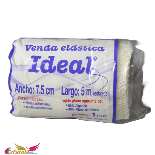 VENDA 7.5 CM IDEAL *