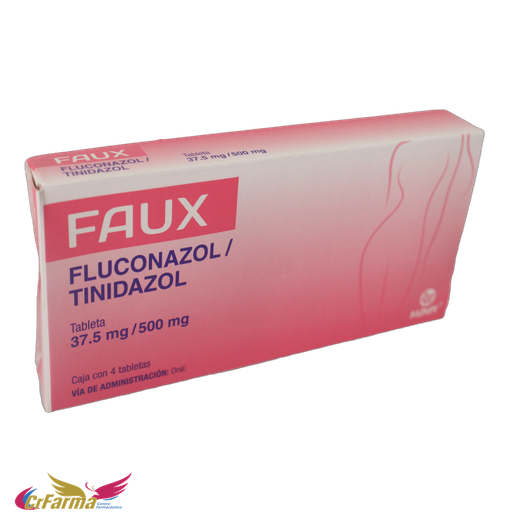 FAUX C/4 TABLETAS